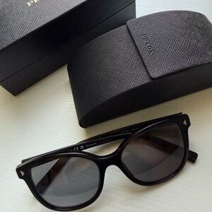 Prada Polarized Sunglasses